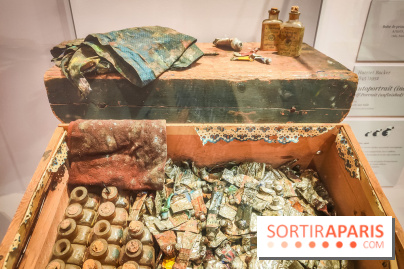 Harriet Backer, la musique des couleurs : l'exposition poétique du musée d'Orsay se dévoile - IMG20240923150958