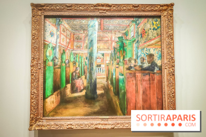 Harriet Backer, la musique des couleurs : l'exposition poétique du musée d'Orsay se dévoile - IMG20240923152044