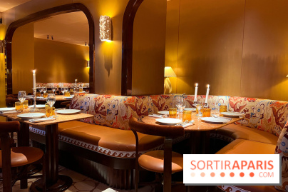 Colère - Décoration