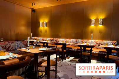 Colère - Décoration