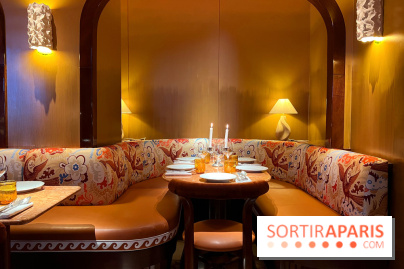 Colère - Décoration