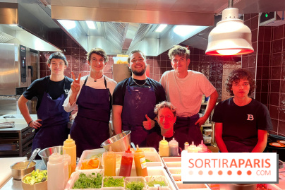 Colère - Eloi Spinnler et sa brigade