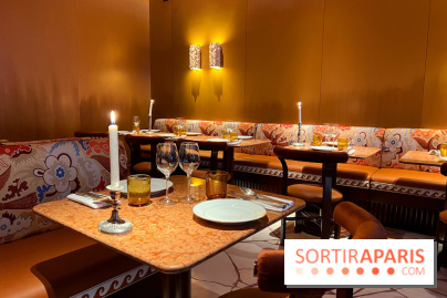 Colère - Décoration