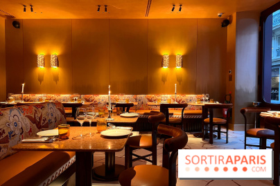 Colère - Décoration