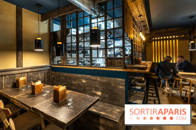 Gaijin Ramen restaurant -  A7C2909