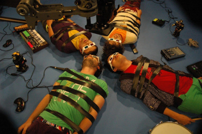 Colt Silvers
Fleche d'or