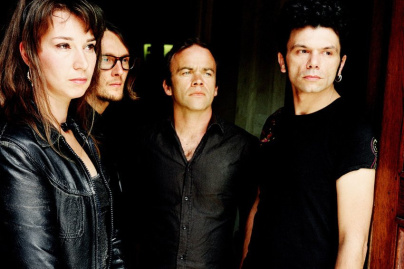 Eiffel
Festival Fnac Indetendances