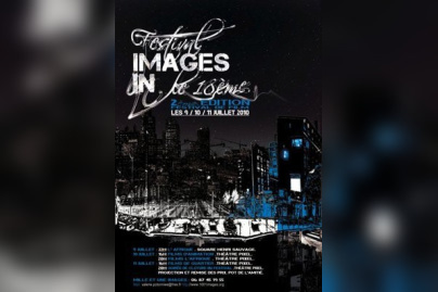 affiche
Festival Images In