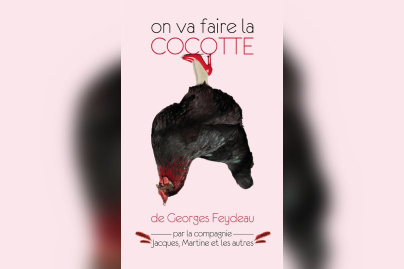 On va faire la cocotte