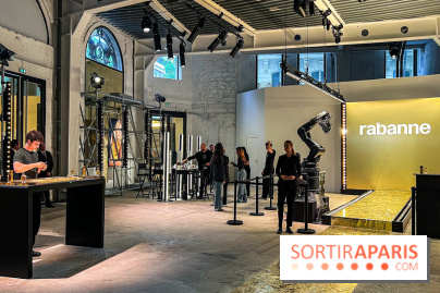 Rabanne Pop up - image00044