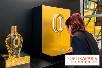 Rabanne Pop up