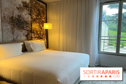 Dolce by Wyndham Versailles - Domaine du Montcel