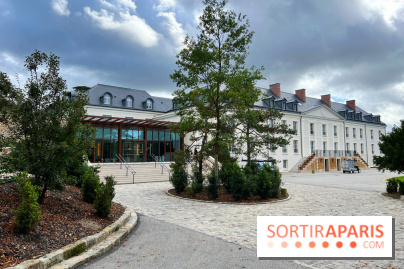 Dolce by Wyndham Versailles - Domaine du Montcel