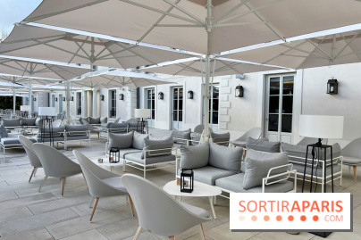 Dolce by Wyndham Versailles - Domaine du Montcel