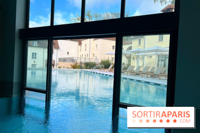 Dolce by Wyndham Versailles - Domaine du Montcel