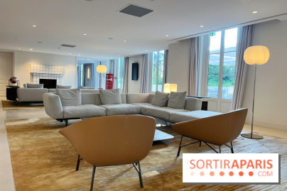 Dolce by Wyndham Versailles - Domaine du Montcel