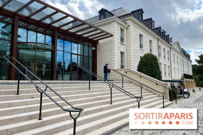 Dolce by Wyndham Versailles - Domaine du Montcel