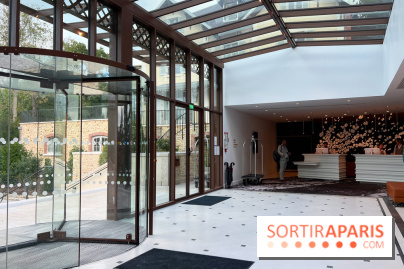 Dolce by Wyndham Versailles - Domaine du Montcel