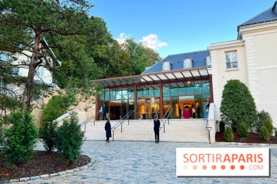 Dolce by Wyndham Versailles - Domaine du Montcel