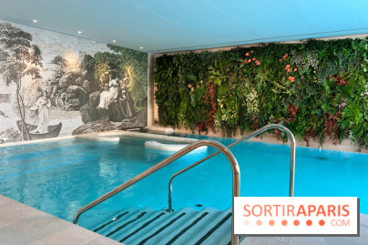 Dolce by Wyndham Versailles - Domaine du Montcel