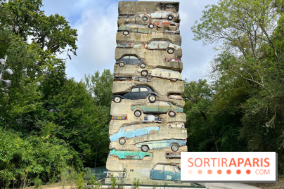 Dolce by Wyndham Versailles - Domaine du Montcel