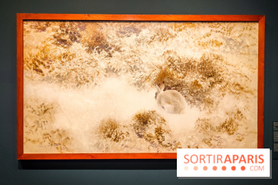 Bruno Liljefors, la Suède sauvage : l'exposition poétique se dévoile en images au Petit Palais