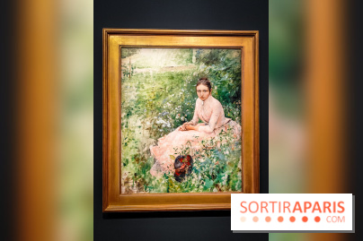Bruno Liljefors, la Suède sauvage : l'exposition poétique se dévoile en images au Petit Palais