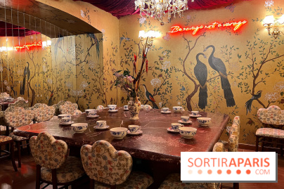 Red Katz - Salle privatisable