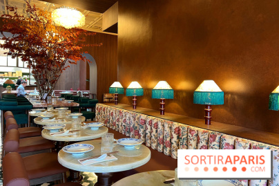 Red Katz - Décoration