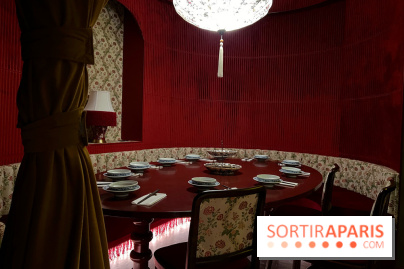 Red Katz - Salle privatisable