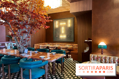 Red Katz - Décoration