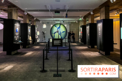 L'Art de la Science du Lifewear : l'exposition UNIQLO, Place Vendôme - image00004