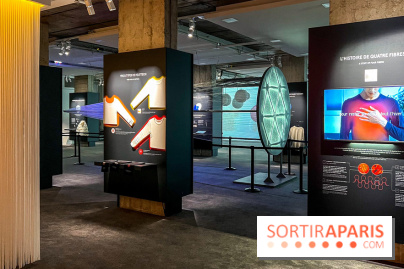 L'Art de la Science du Lifewear : l'exposition UNIQLO, Place Vendôme - image00012