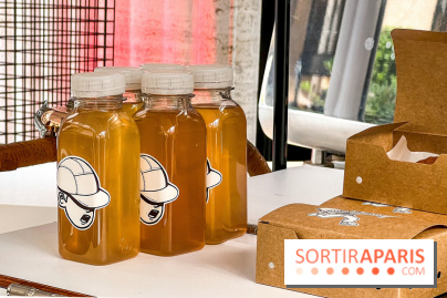 L'Art de la Science du Lifewear : l'exposition UNIQLO, Place Vendôme - image00017