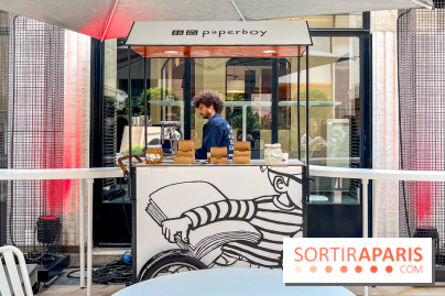 L'Art de la Science du Lifewear : l'exposition UNIQLO, Place Vendôme - image00018