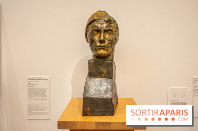 Rodin/Bourdelle - Corps à corps au Musée Bourdelle - DSC 1219