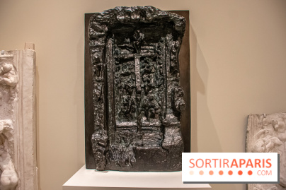 Rodin/Bourdelle - Corps à corps au Musée Bourdelle - DSC 1237