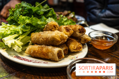Fleurs de Mai, le restaurant chinois du 13e