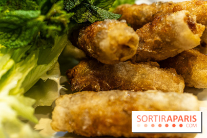 Fleurs de Mai, le restaurant chinois du 13e -  A7C3051