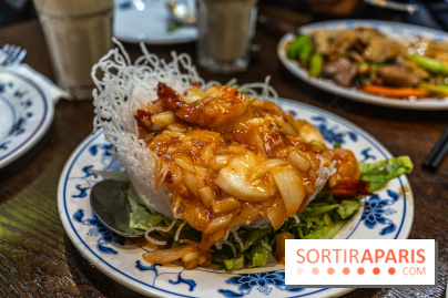 Fleurs de Mai, le restaurant chinois du 13e -  A7C3052