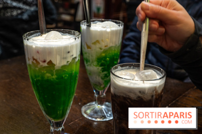 Fleurs de Mai, le restaurant chinois du 13e -  A7C3063