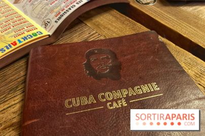 Cuba Compagnie