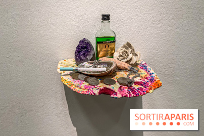 Prix Marcel Duchamp 2024 au Centre Pompidou - IMG 0305