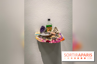 Prix Marcel Duchamp 2024 au Centre Pompidou - IMG 0306