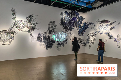 Prix Marcel Duchamp 2024 au Centre Pompidou - IMG 0314