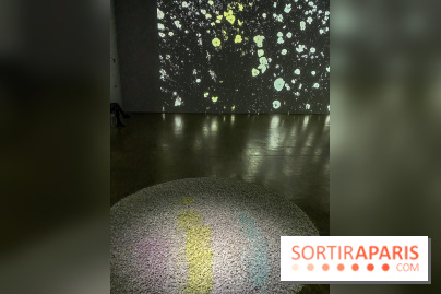 Prix Marcel Duchamp 2024 au Centre Pompidou - IMG 0320