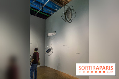 Prix Marcel Duchamp 2024 au Centre Pompidou - IMG 0322