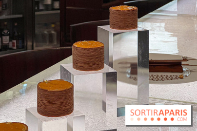 La Bûche de Noël 2024 du Royal Monceau - image00122