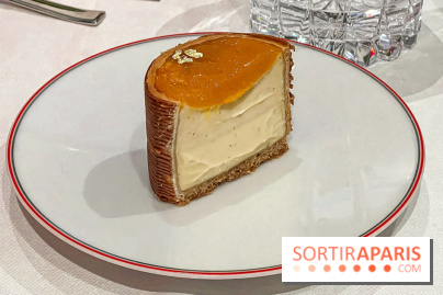 La Bûche de Noël 2024 du Royal Monceau - image00128