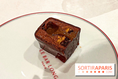 La Bûche de Noël 2024 du Royal Monceau - image00129